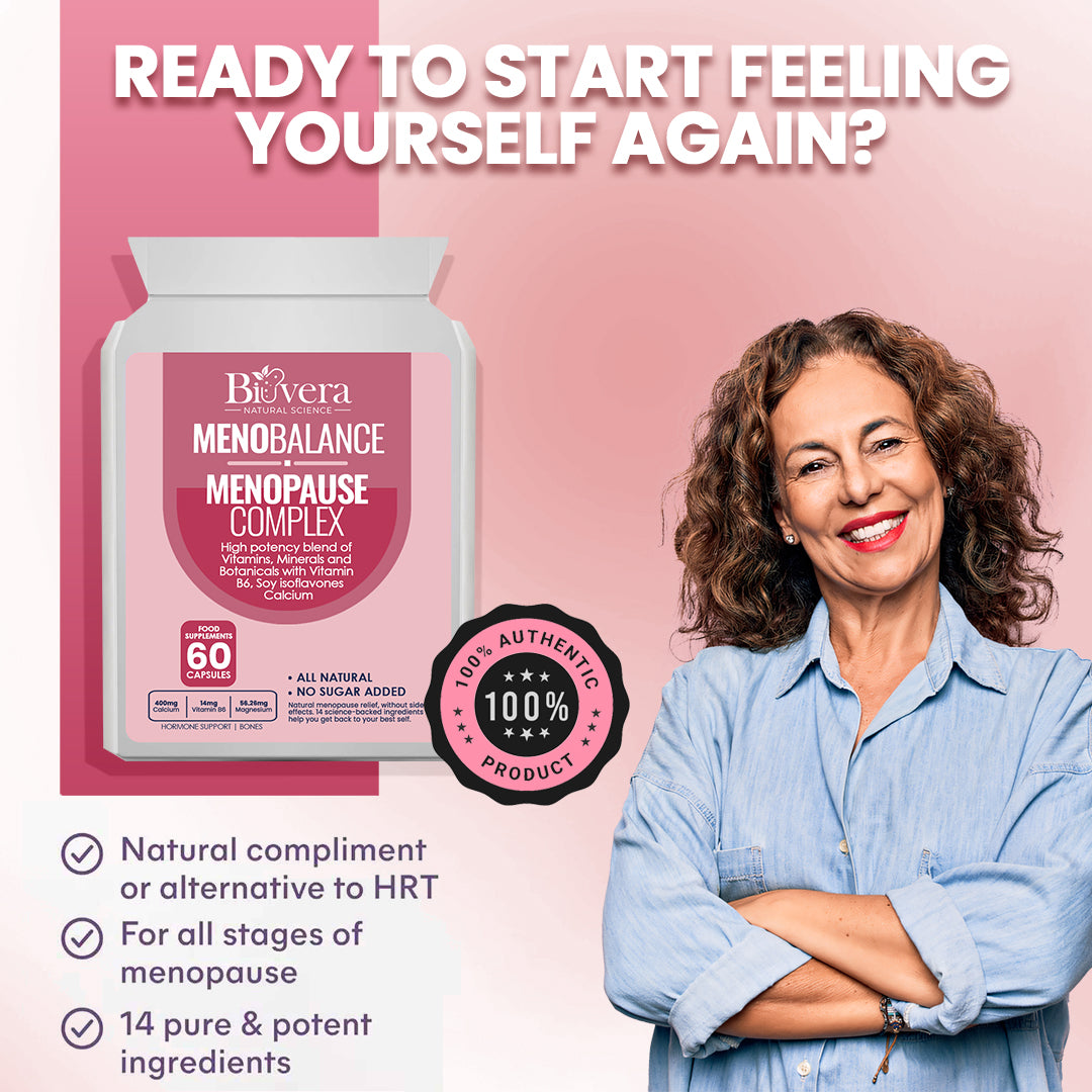 Menopause Complex
