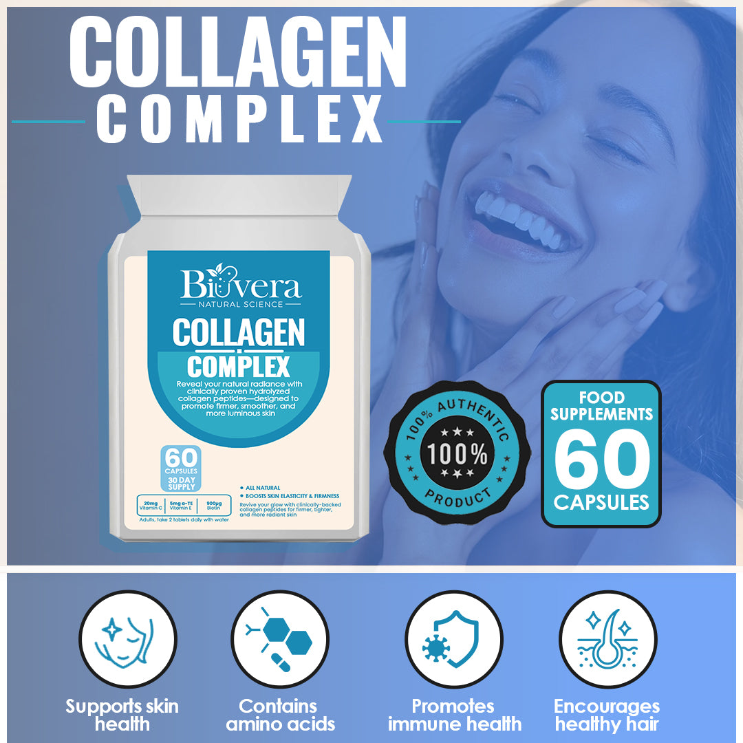Collagen Complex