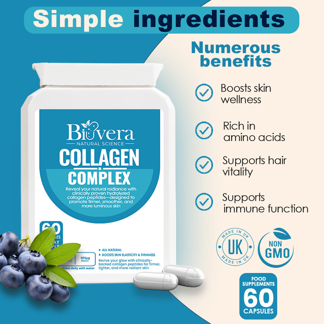 Collagen Complex