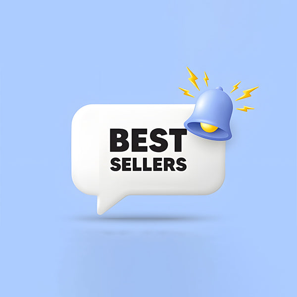 BESTSELLER