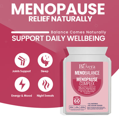 Menopause Complex