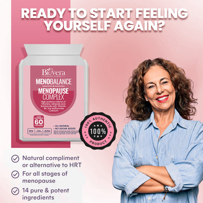 Menopause Complex