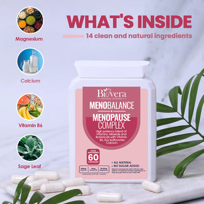 Menopause Complex