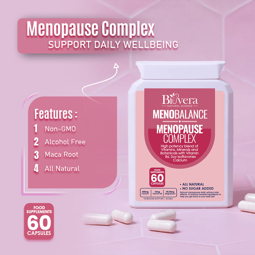 Menopause Complex