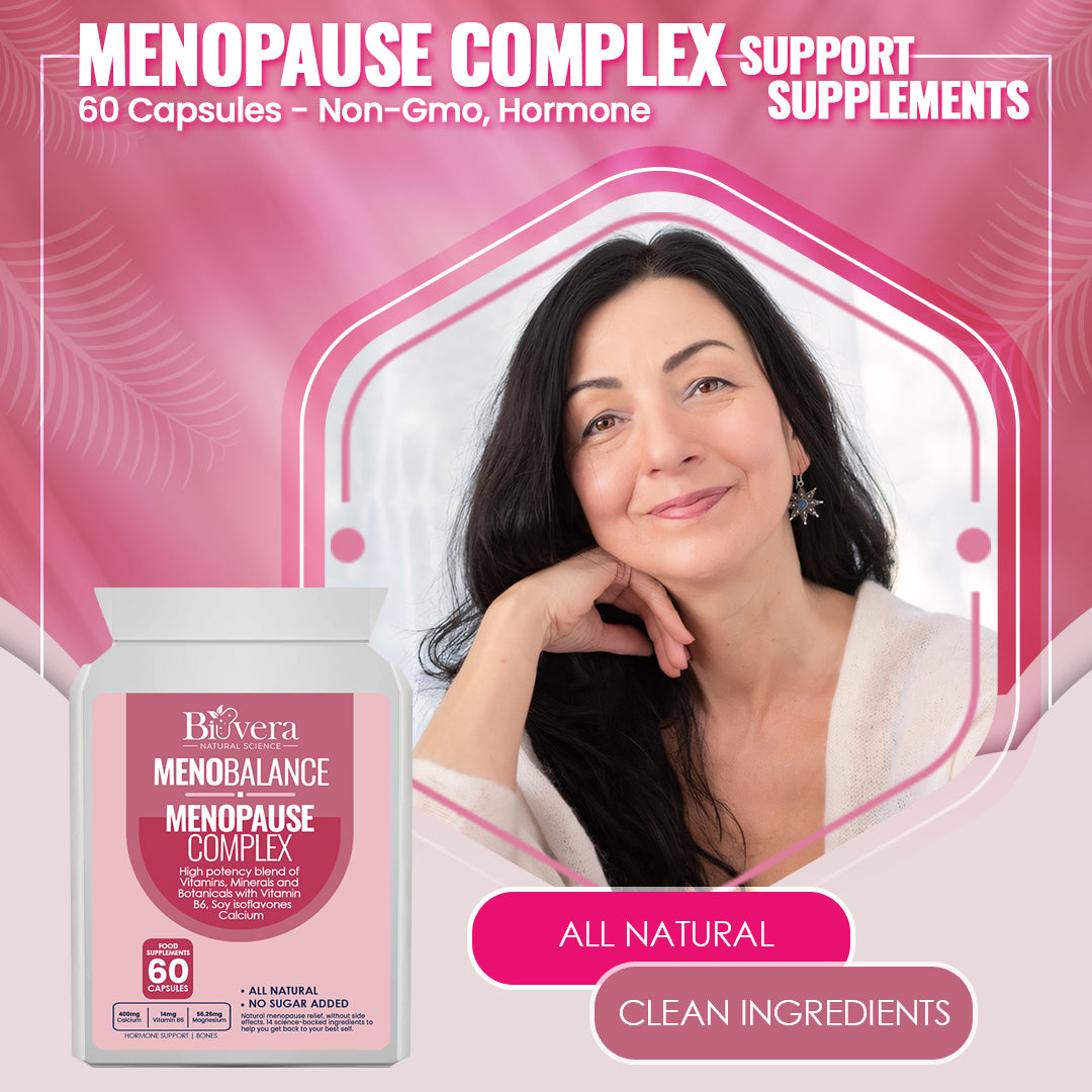 Menopause Complex