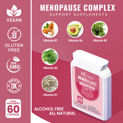 Menopause Complex