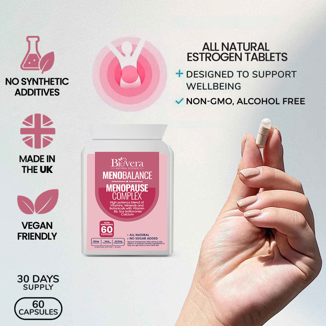 Menopause Complex