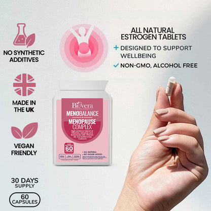 Menopause Complex