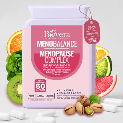 Menopause Complex