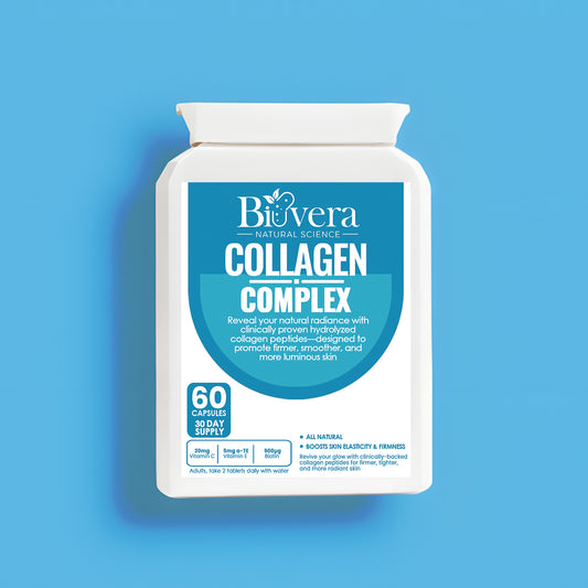 Collagen Complex
