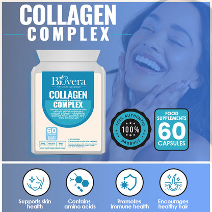 Collagen Complex
