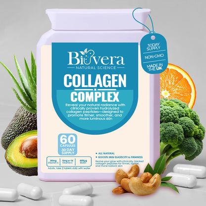 Collagen Complex