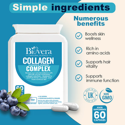 Collagen Complex