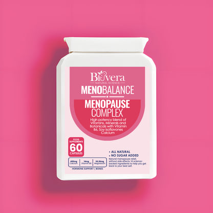 Menopause Complex